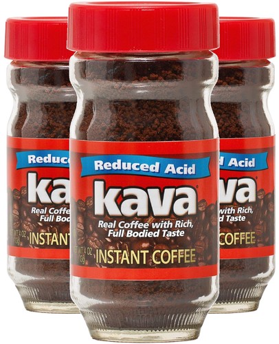 Kava caffè - caffè, istantaneo