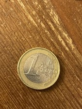 Moneta Da 1 Euro Portogallo