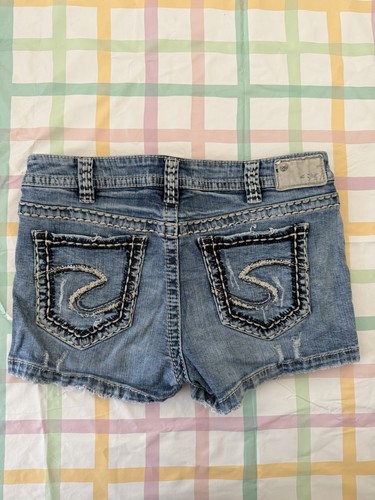 Jeans argento aiko - jeans,
