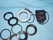 Anello Meike Flash FC 100