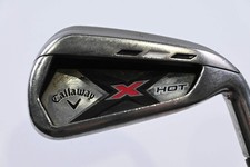 Callaway X Hot Mid #6 Ferro da