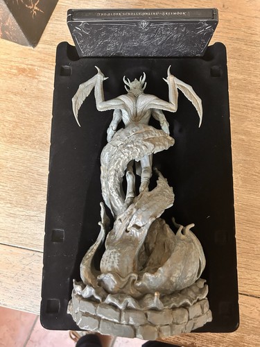 Coffret collector greymoor - collector,