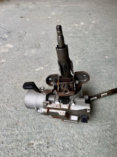 735651504 piantone sterzo fiat - 735651504,
