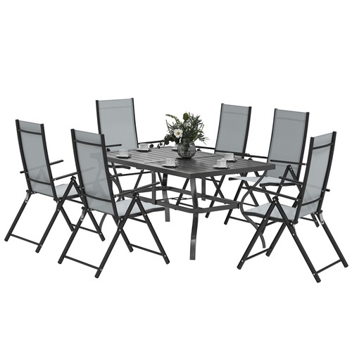 Set giardino pezzi con - da,