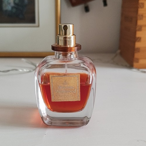 Vivienne westwood boudoir eau - westwood,