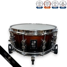 Sonor AQ21406SDW rullante 14"