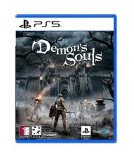 PS5 Demon's Souls [Versione