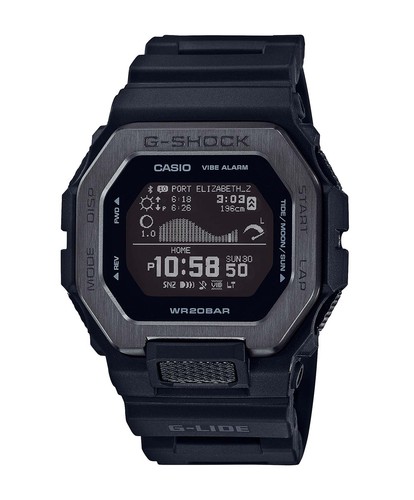 Shock lide gbx 100ns 1er - g-shock, gbx-100ns-1er