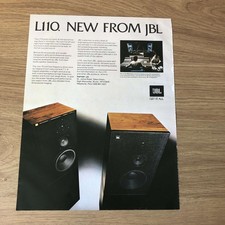 GRAM136 MAGAZINE ADVERT 11X8