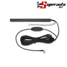 ALPINE KAE 232 DA ANTENNA DAB