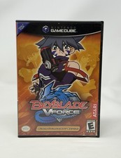Ricondizionato Beyblade V