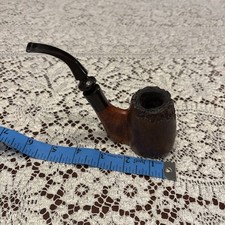 Pipa da fumo tabacco vintage