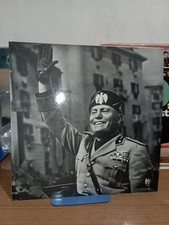 LP BENITO MUSSOLINI I DISCORSI