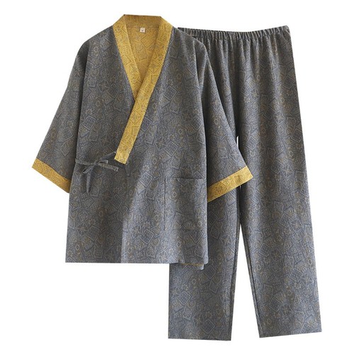 Set pigiama uomo - set, stile
