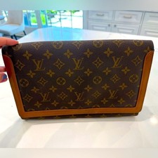 Louis Vuitton RARE VINTAGE