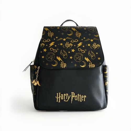 Primark harry potter black - x,