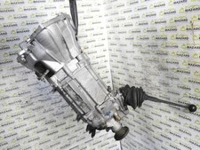 Scatola cambio FIAT CAMPAGNOLA