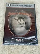 American Experience - Annie