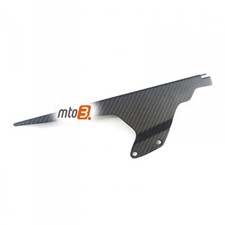 Protezione catena in carbonio