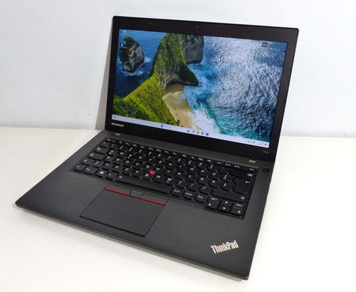 Lenovo thinkpad t450 intel - lenovo,