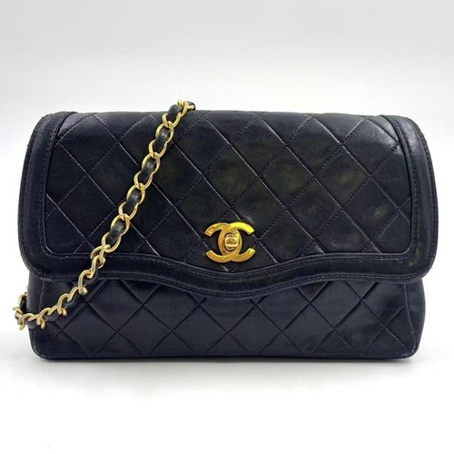 Borsa tracolla chanel - borsa,