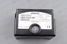ELCO bruciatore automatico Lme