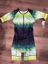 Tuta Zoot donna Xlarge