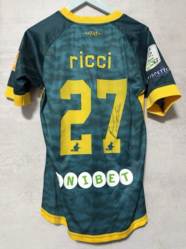 Maglia gara benevento ricci - gara,