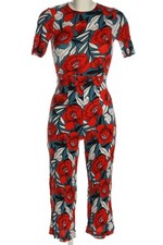 TRAFFIC PEOPLE Tuta Donna