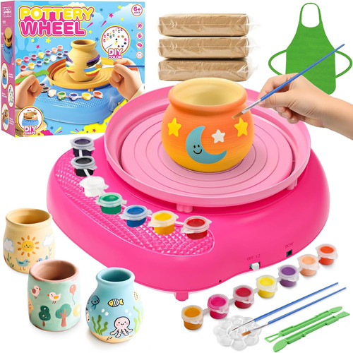 Tornio per ceramica - per, bambini