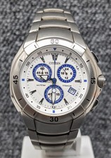 Orologio Citizen all Titanium