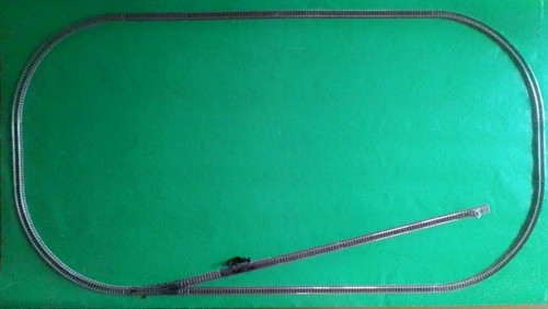 Fleischmann circuito de - fleischmann,