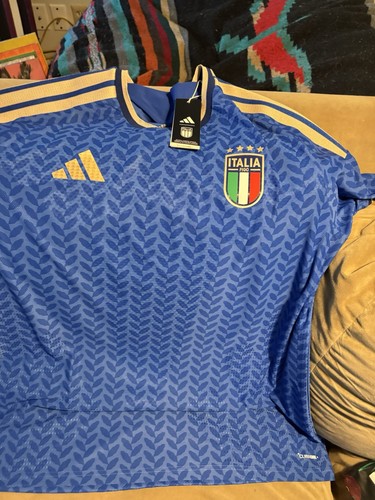 Maglia calcio italia - calcio,