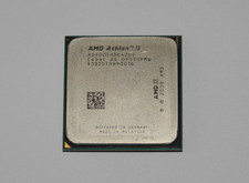 Processore AMD Athlon II X4