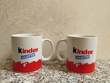 Tazza mug kinder ferrero - mug,