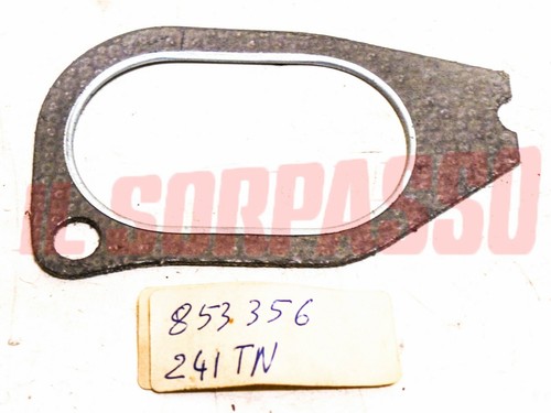 Guarnizione collettore fiat - guarnizione,