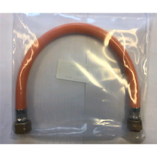 Flessibile Tubo Gas 2 Raccordi