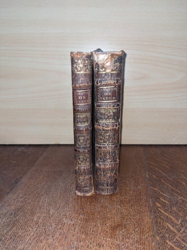 Libro antico verdier - libro,