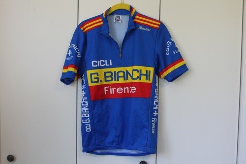 Maglia ciclismo vintage - maglia,