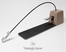 Wurlitzer 140 206 Pedale di