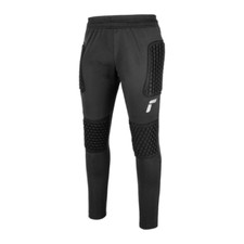 REUSCH CONTEST II PANT ADVANCE PANTALONE DA PORTIERE CON IMBOTTITURE