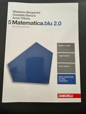 Matematica.blu 2.0. Per le