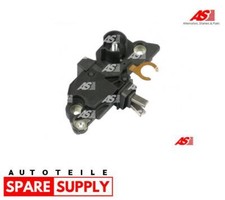 REGOLATORE GENERATORE PER ALFA