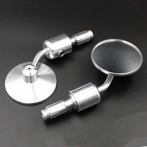 Specchi per moto cnc - cnc, 7/8