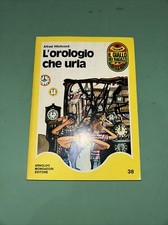 Giallo dei ragazzi - il,