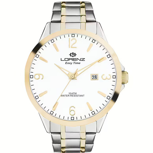 Lorenz 030151dd orologio - 030151dd,