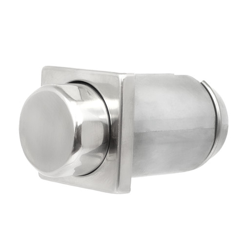 Piedino regolabile per - 2",