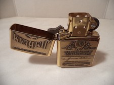 Zippo accendino lighter jim - accendino,