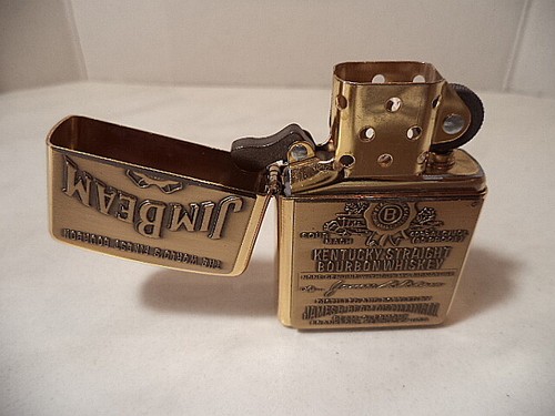 Zippo accendino lighter jim - lighter,