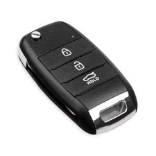 Compatible key shell for - key,
